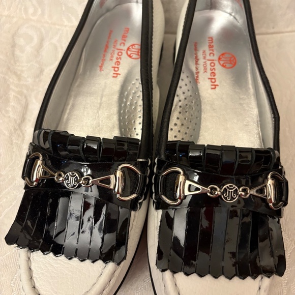 Golf shoes by Marc Joseph size 6 - Picture 15 of 15